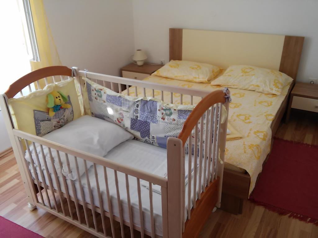 Apartment Karla Jadrtovac Phòng bức ảnh