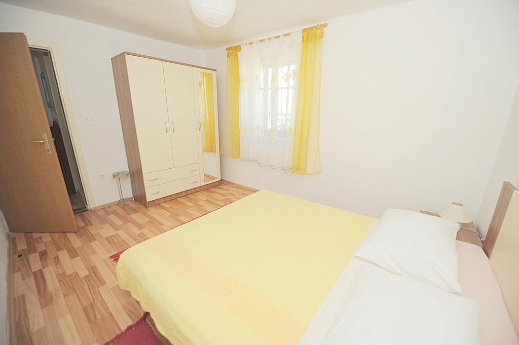 Apartment Karla Jadrtovac Phòng bức ảnh