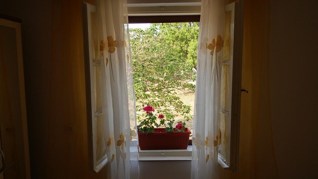 Apartment Karla Jadrtovac Phòng bức ảnh